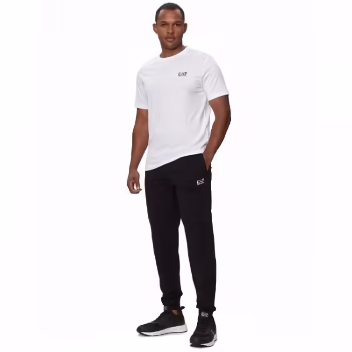 Tricou EA7 EMPORIO ARMANI TRAIN CORE ID M TEE SS CO CC - 4