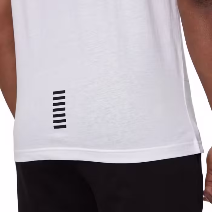 Tricou EA7 EMPORIO ARMANI TRAIN CORE ID M TEE SS CO CC - 7