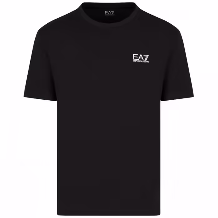 Футболка EA7 EMPORIO ARMANI COTTON CORE IDENTITY - 3