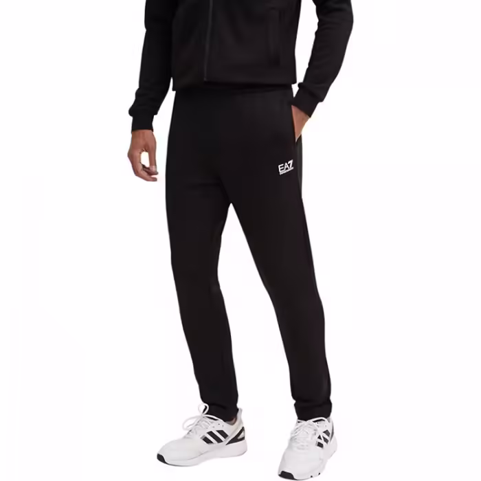 Costum Sportiv EA7 EMPORIO ARMANI TRAIN CORE ID M T-SUIT T-TOP F - 4