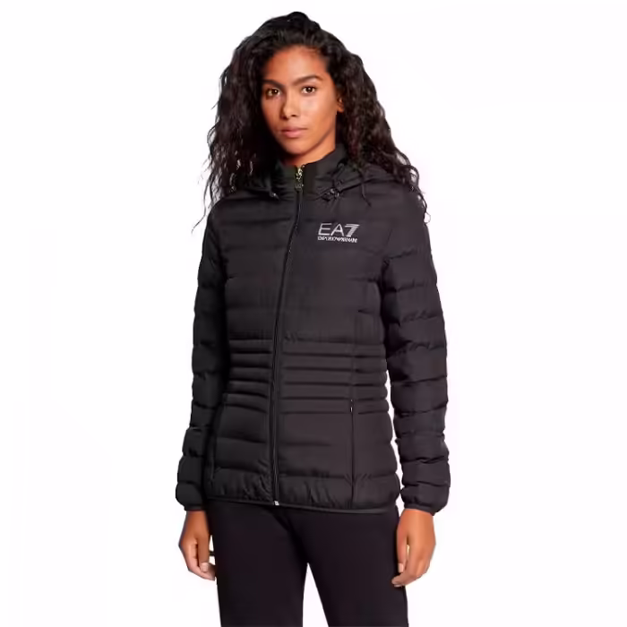 Scurta EA7 EMPORIO ARMANI BOMBER JACKET - 2