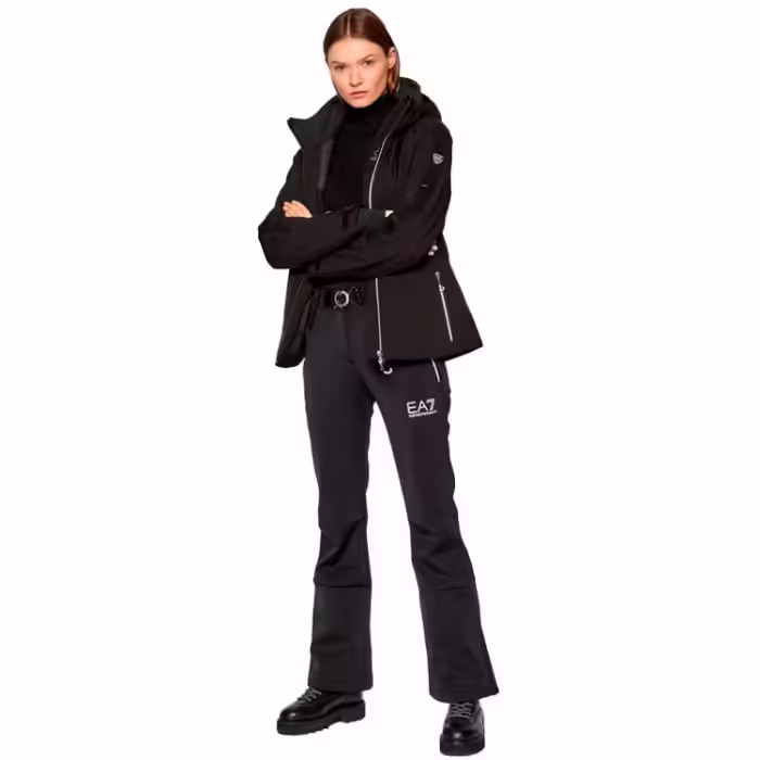 Scurta EA7 EMPORIO ARMANI BOMBER JACKET - 2