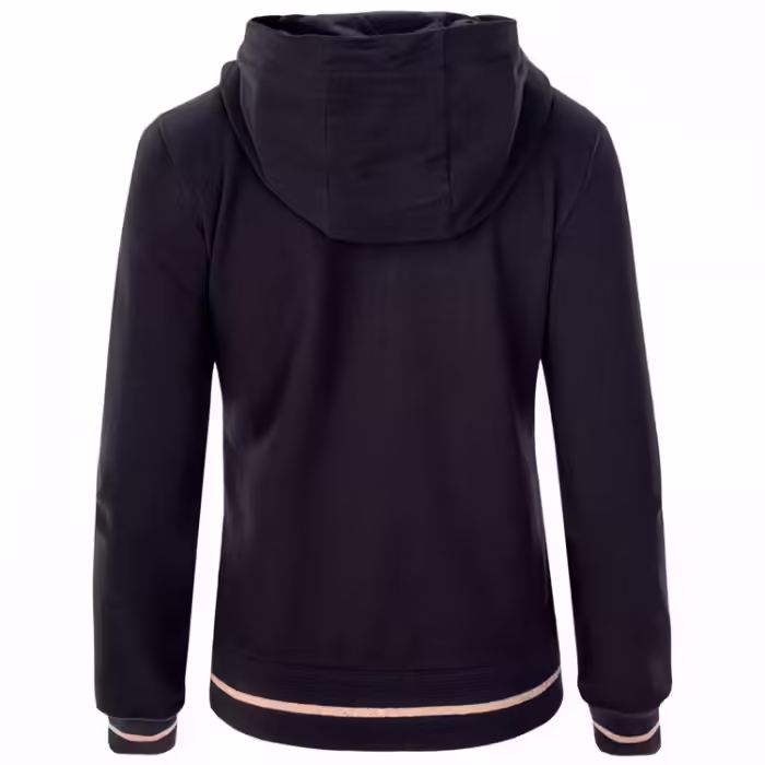 Hanorac EA7 EMPORIO ARMANI FELPA - 3