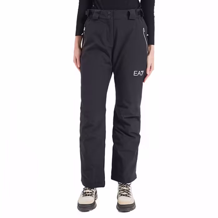 Pantaloni EA7 EMPORIO ARMANI TROUSER - 2