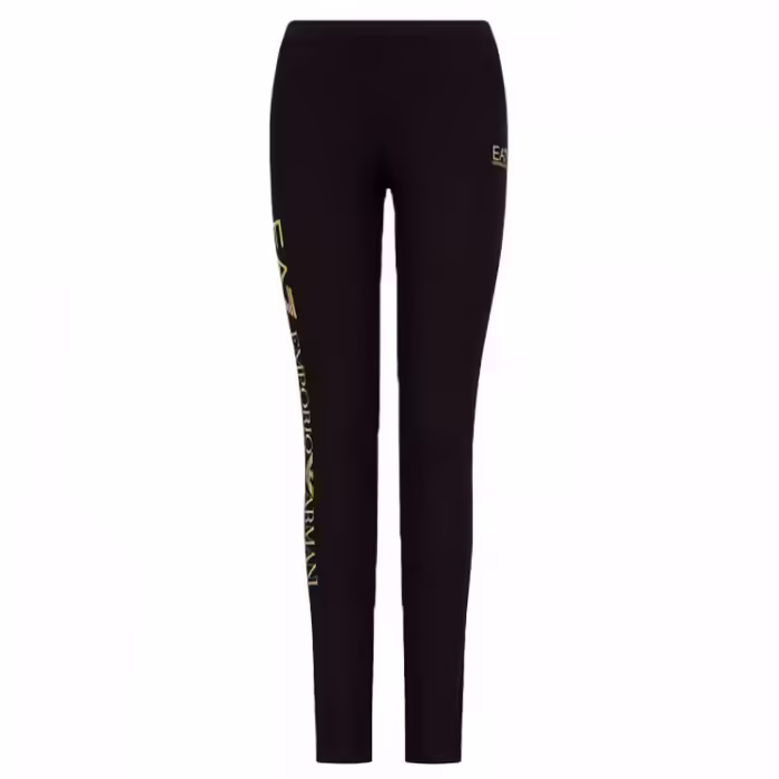 Panta-colanti EA7 EMPORIO ARMANI LEGGINGS W EA7