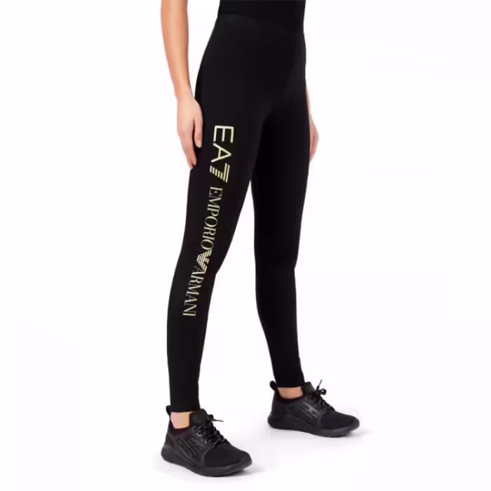 Panta-colanti EA7 EMPORIO ARMANI LEGGINGS W EA7 - 3