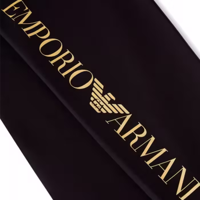 Panta-colanti EA7 EMPORIO ARMANI LEGGINGS W EA7 - 4