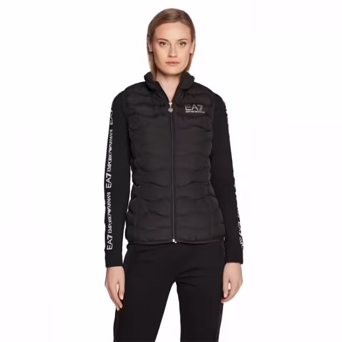 Vesta EA7 EMPORIO ARMANI BOMBER JACKET - 2