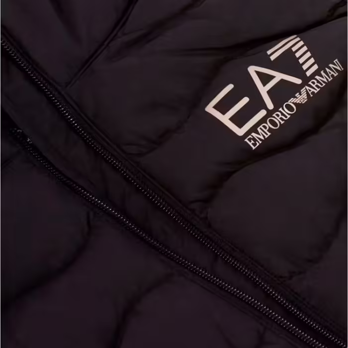 Vesta EA7 EMPORIO ARMANI BOMBER JACKET - 4