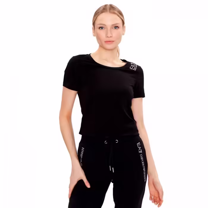 Tricou EA7 EMPORIO ARMANI T-SHIRT - 2