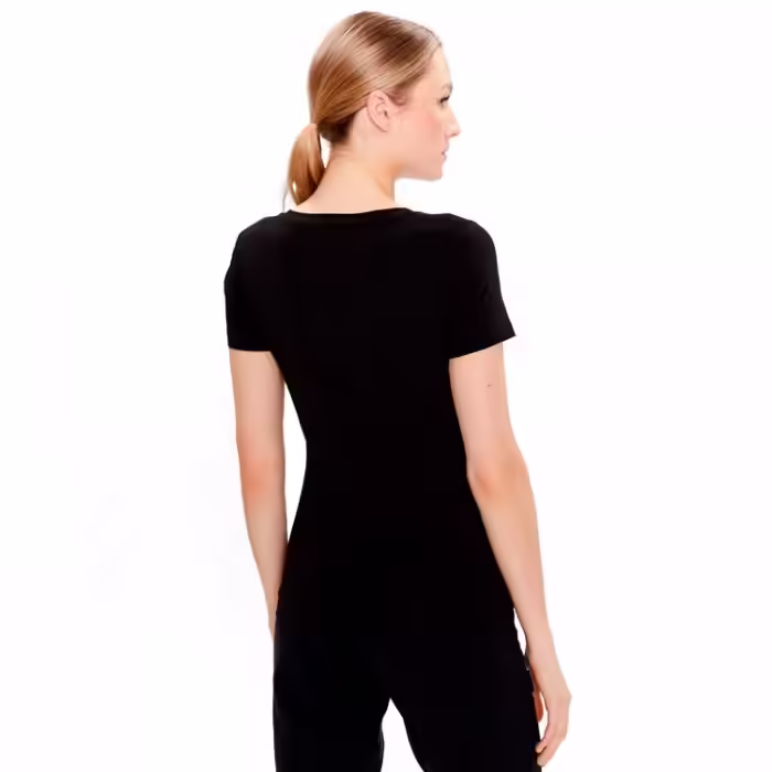 Tricou EA7 EMPORIO ARMANI T-SHIRT - 3