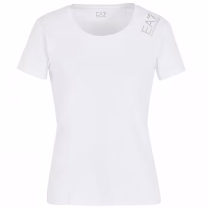 Tricou EA7 EMPORIO ARMANI T-SHIRT