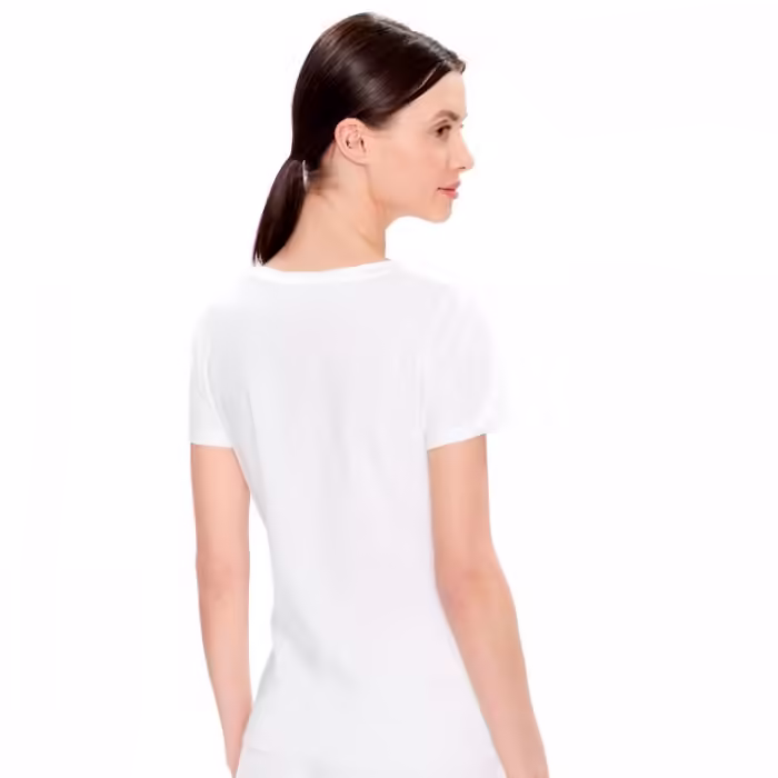 Tricou EA7 EMPORIO ARMANI T-SHIRT - 2