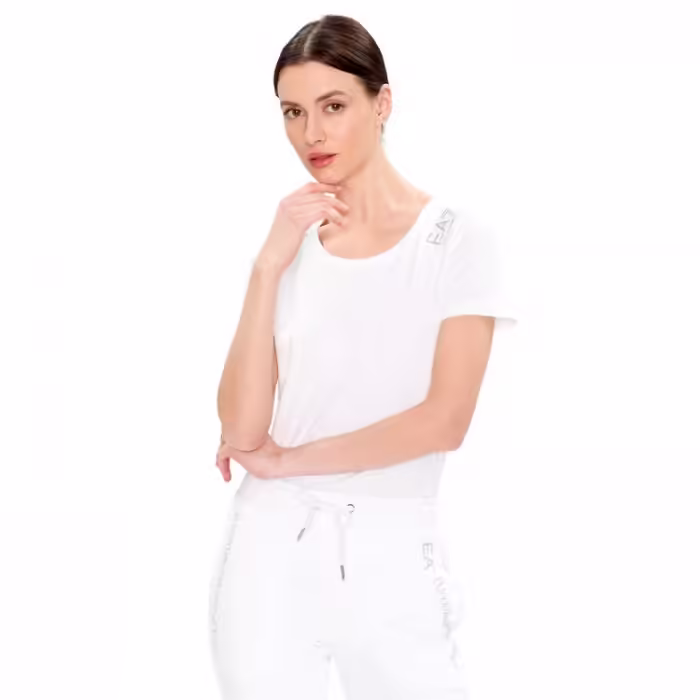 Tricou EA7 EMPORIO ARMANI T-SHIRT - 3