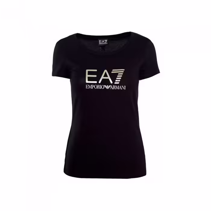 Футболка EA7 EMPORIO ARMANI T-SHIRT