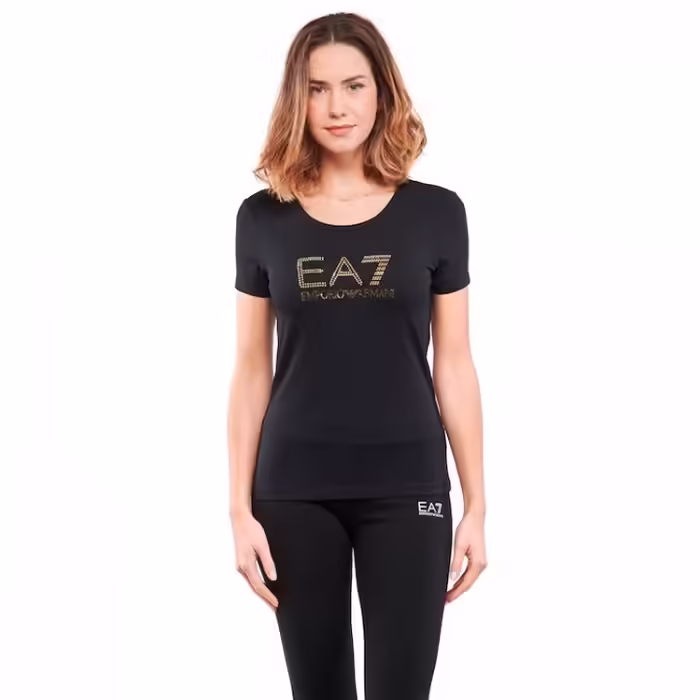 Футболка EA7 EMPORIO ARMANI T-SHIRT