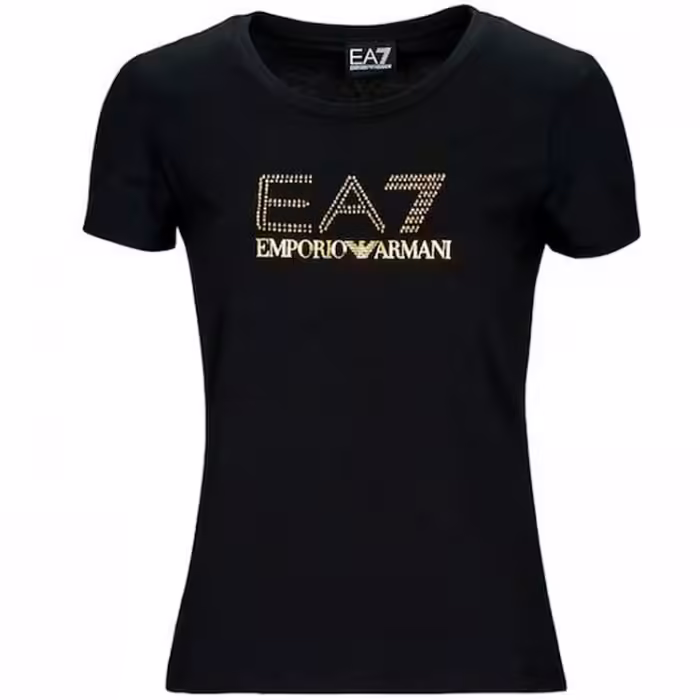 Футболка EA7 EMPORIO ARMANI T-SHIRT - 3