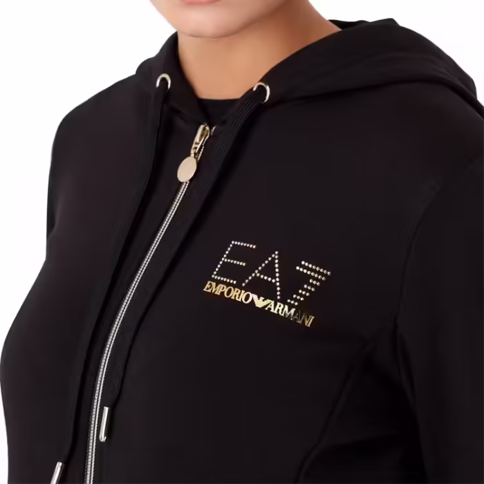 Costum Sportiv EA7 EMPORIO ARMANI TRACKSUIT - 3