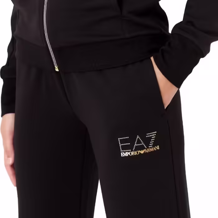 Costum Sportiv EA7 EMPORIO ARMANI TRACKSUIT - 5