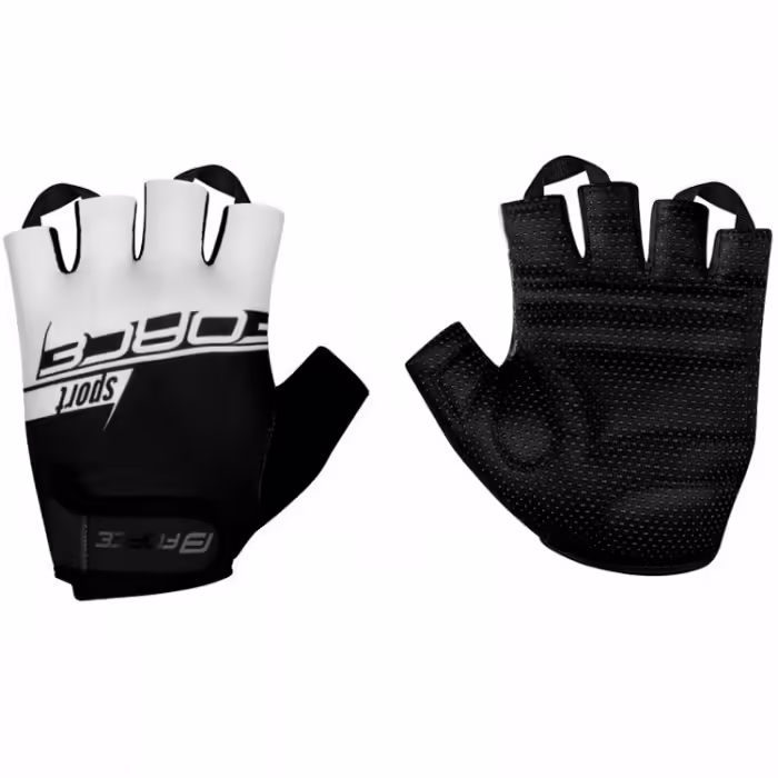Перчатки велосипедные Force Sport