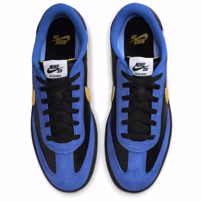 Кроссовки Nike SB FC CLASSIC - 3