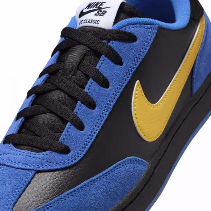 Кроссовки Nike SB FC CLASSIC - 5