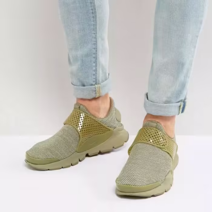 Кроссовки Nike Sock Dart Br - 2