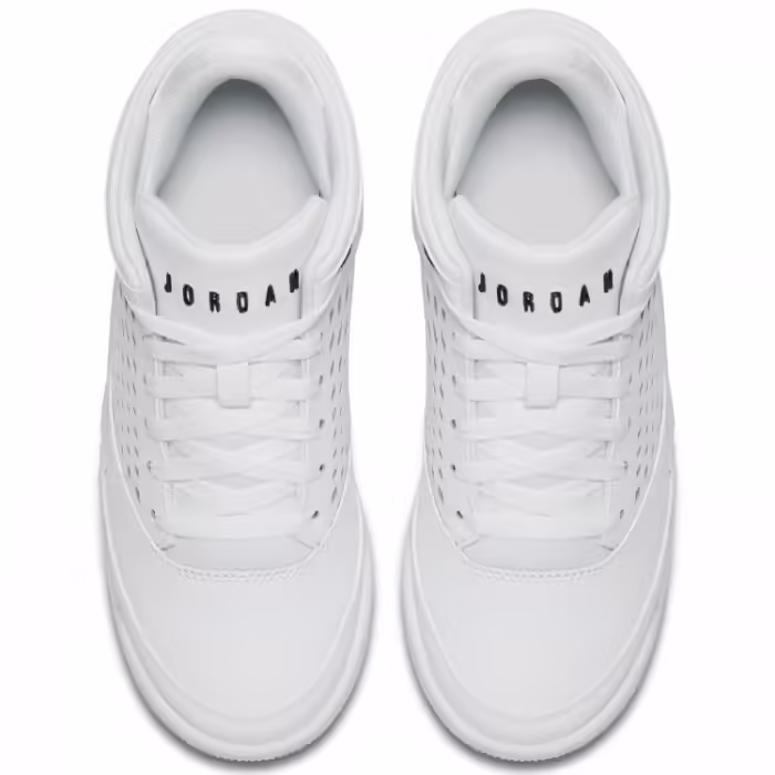 Incaltaminte Sport Nike JORDAN FLIGHT ORIGIN 4 BG - 2