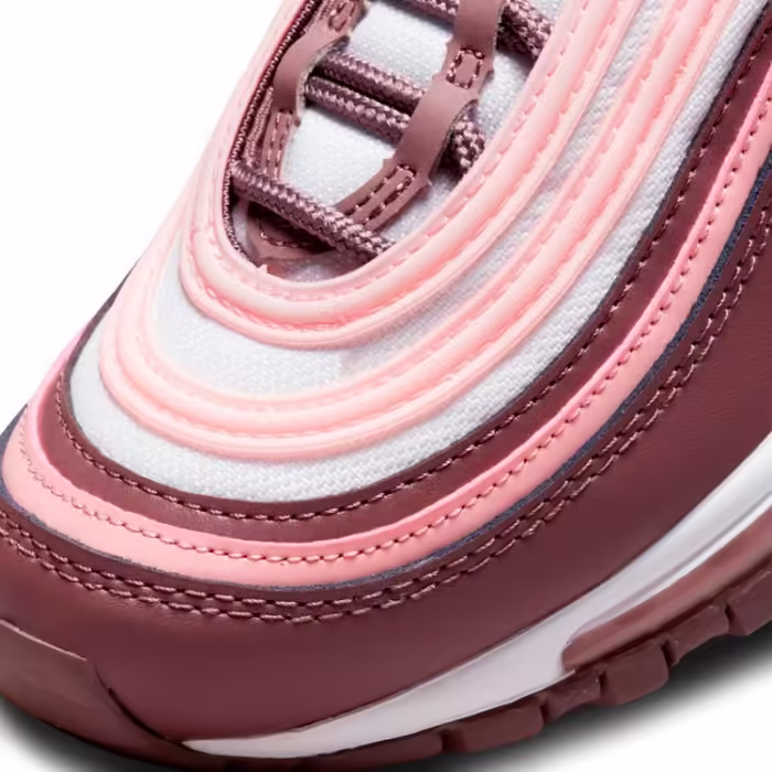 Кроссовки Nike AIR MAX 97 BG - 2