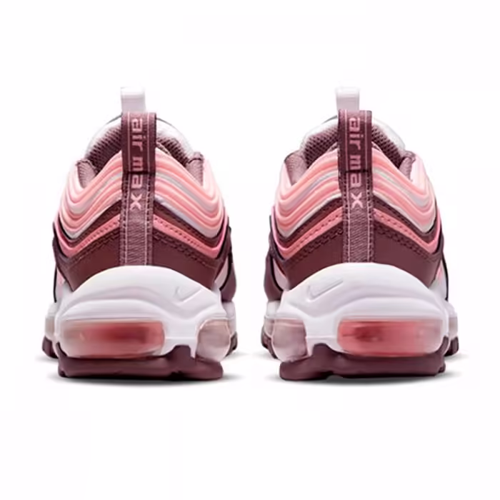 Кроссовки Nike AIR MAX 97 BG - 4