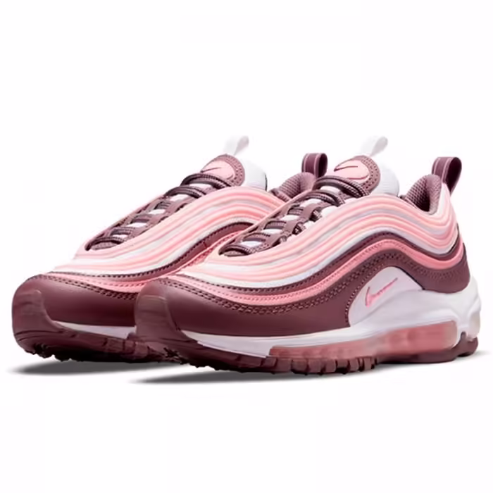 Кроссовки Nike AIR MAX 97 BG - 5