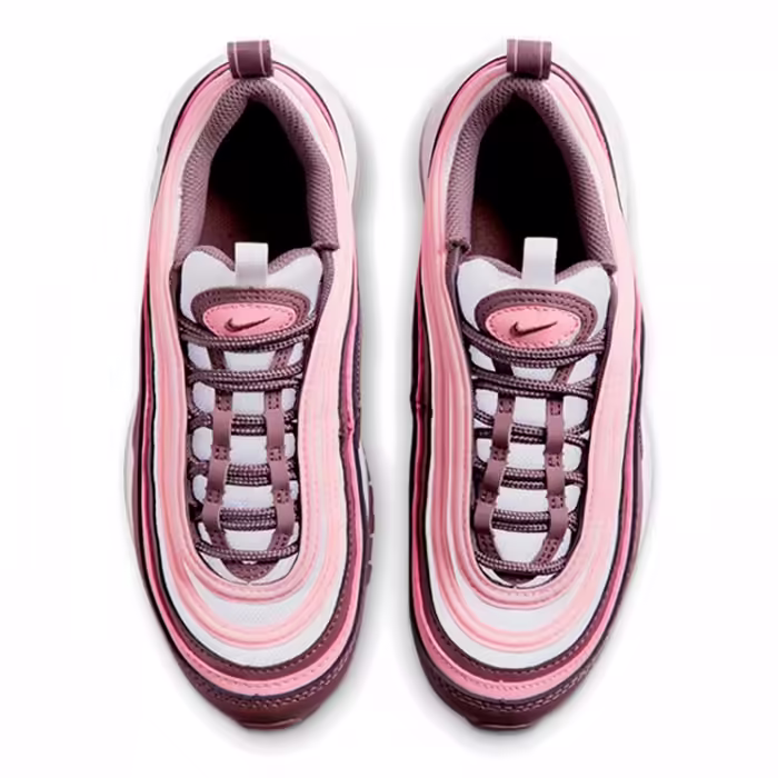 Кроссовки Nike AIR MAX 97 BG - 6