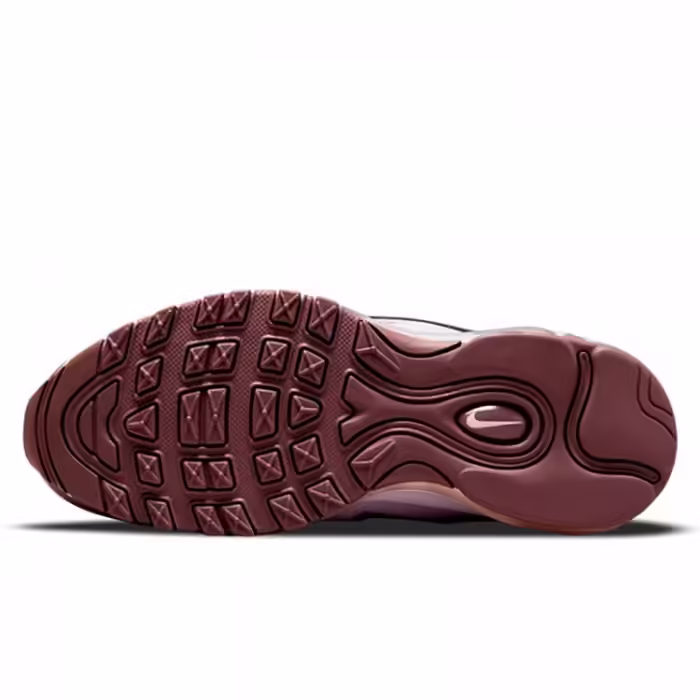 Кроссовки Nike AIR MAX 97 BG - 8