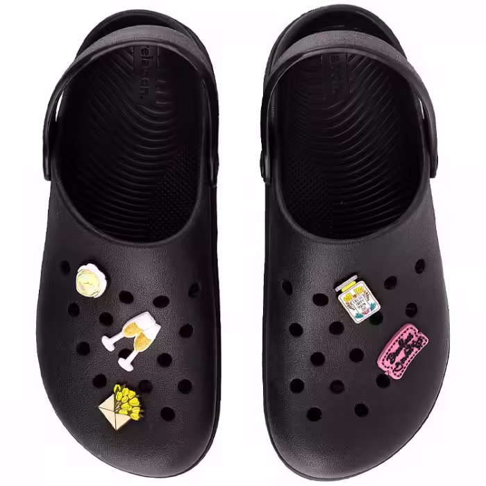 Jibbitz COQUI Amuletz Set 100 Happy Moms Club (5) - 2