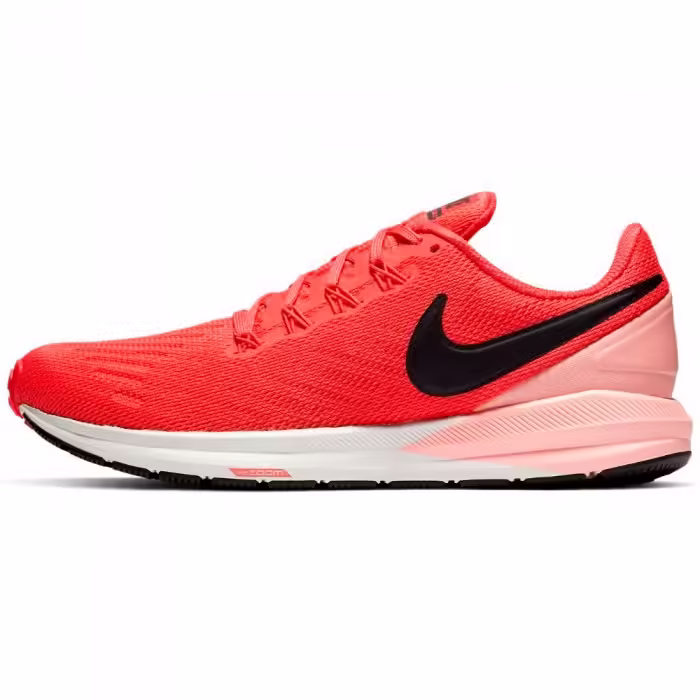 Кроссовки Nike W AIR ZOOM STRUCTURE 22 Розовый 38