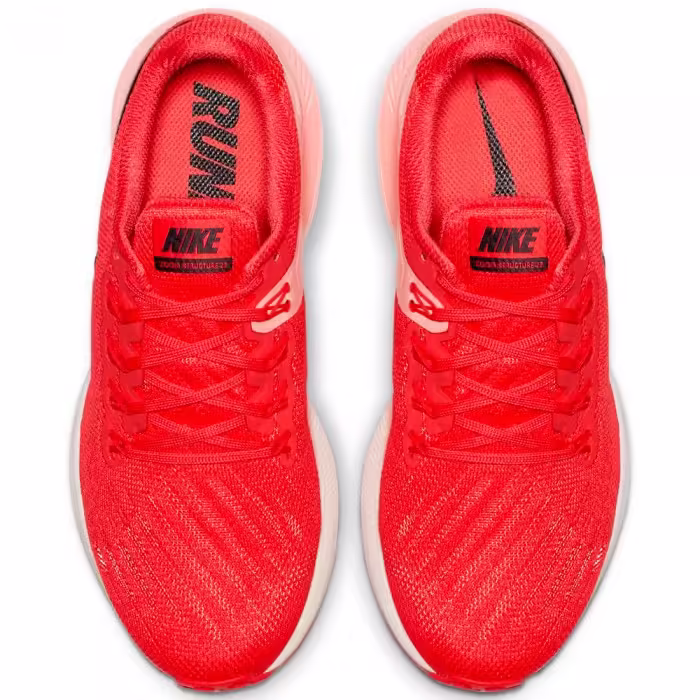 Кроссовки Nike W AIR ZOOM STRUCTURE 22 Розовый 38 - 3