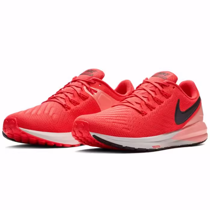 Кроссовки Nike W AIR ZOOM STRUCTURE 22 Розовый 38 - 4