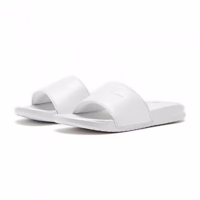 Шлепанцы Nike WMNS BENASSI JDI - 3