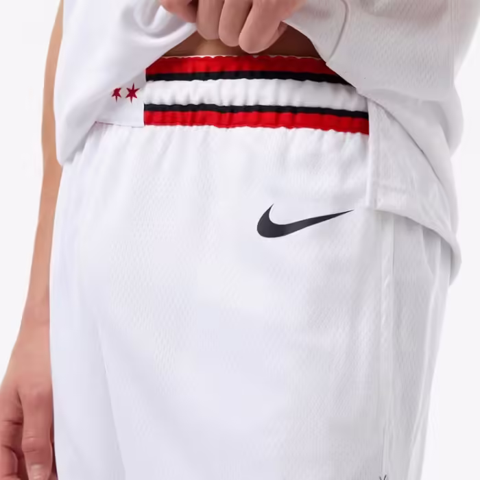 Sorti Nike CHI MNK DF SWGMN SHORT ASC - 4