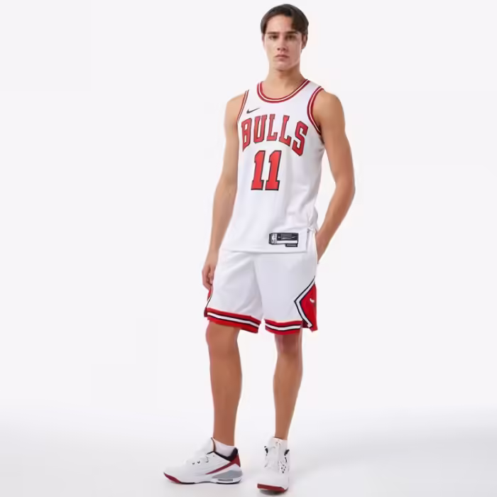 Sorti Nike CHI MNK DF SWGMN SHORT ASC - 5