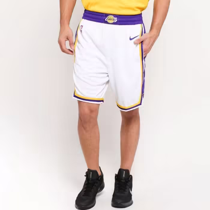Sorti Nike Los Angeles Lakers