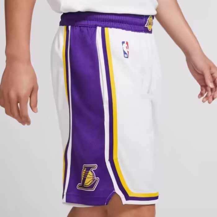 Sorti Nike Los Angeles Lakers - 4