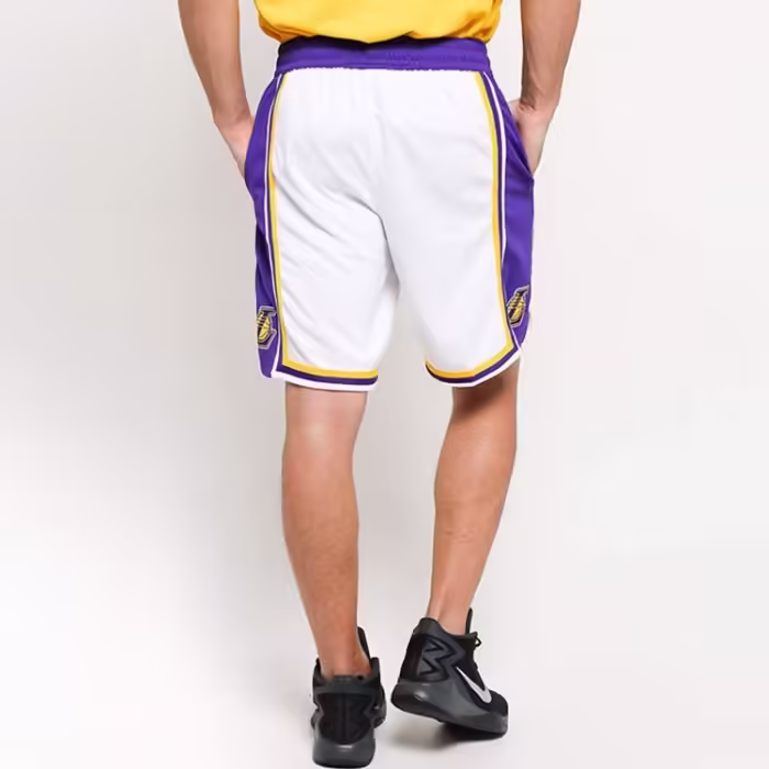Sorti Nike Los Angeles Lakers - 5