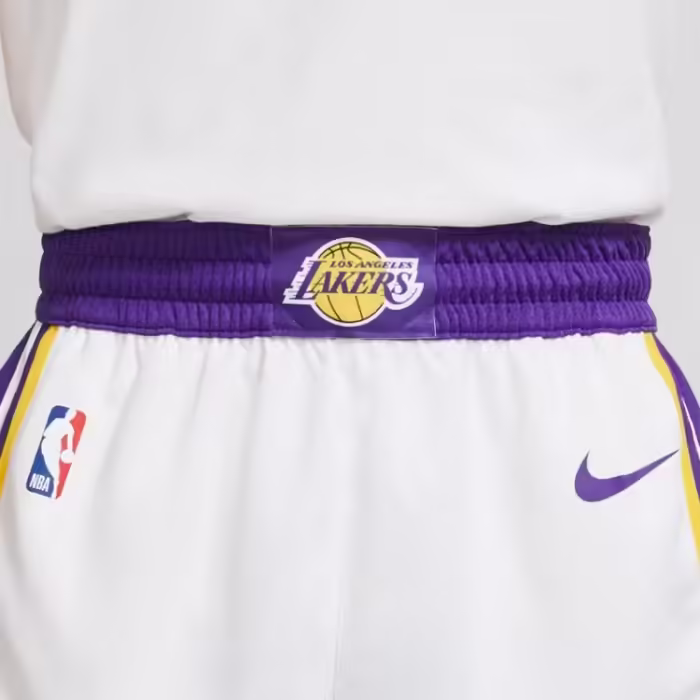 Sorti Nike Los Angeles Lakers - 6