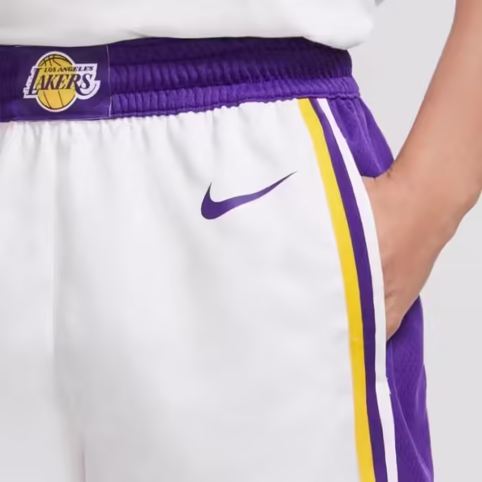 Sorti Nike Los Angeles Lakers - 7