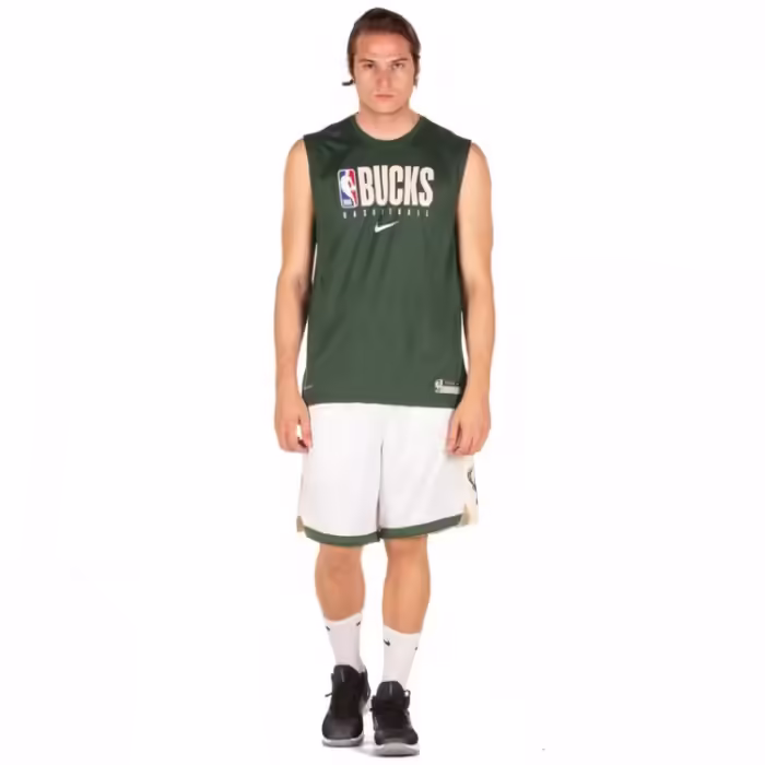 Sorti Nike MIL M NK SWGMN SHORT HOME 18 - 2