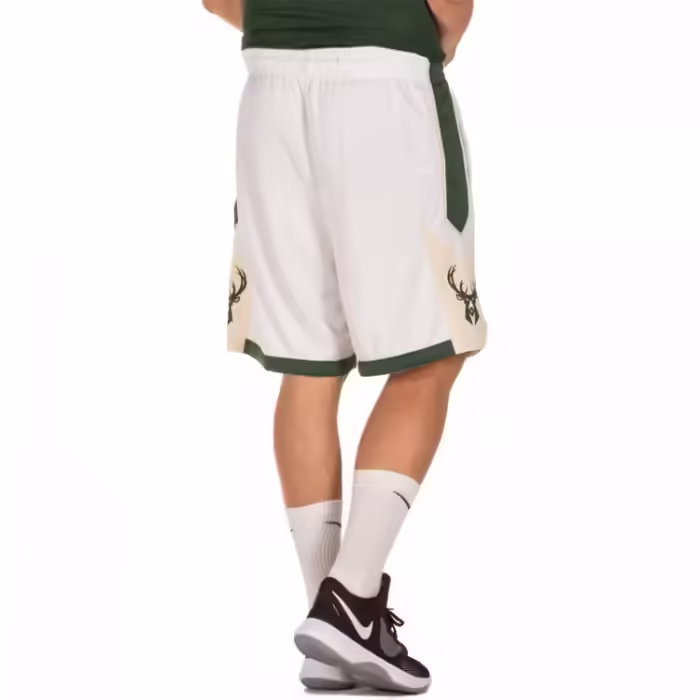 Sorti Nike MIL M NK SWGMN SHORT HOME 18 - 4