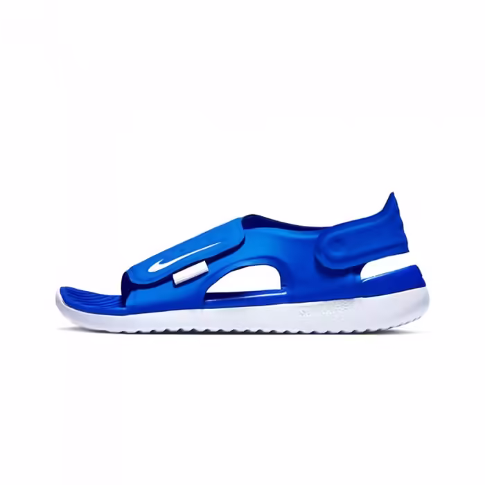 Sandale Nike SUNRAY ADJUST 5 BGP Albastru 35
