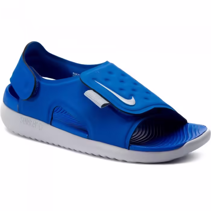 Sandale Nike SUNRAY ADJUST 5 BGP Albastru 35 - 2