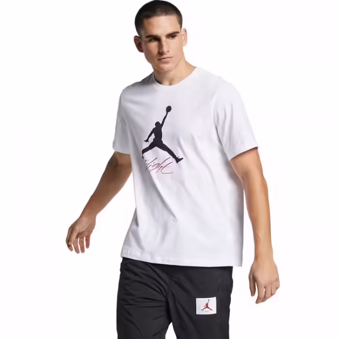 Tricou Nike JUMPMAN FLIGHT HBR TEE